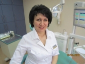 Федорова Наталья Евгеньевна.