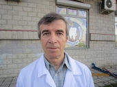 Яковенко Юрий Михайлович.