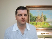 Клепач Владимир Владимирович.