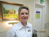 Рогалева Елена Константиновна.